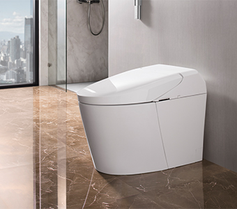 WASHLET? SMART TOILET