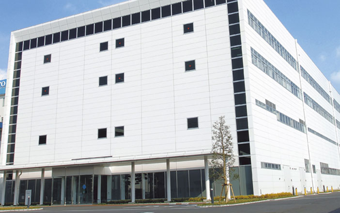 TOTO通用設(shè)計研究中心建成，旨在通過與顧客的對話和反饋來創(chuàng)造新產(chǎn)品。