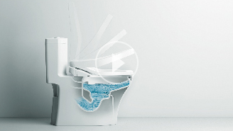 AUTO FLUSH