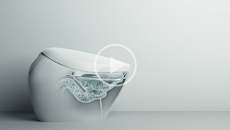 AUTO FLUSH-NX