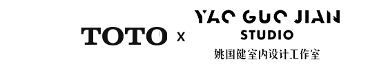 姚國健室內設計工作室 logo